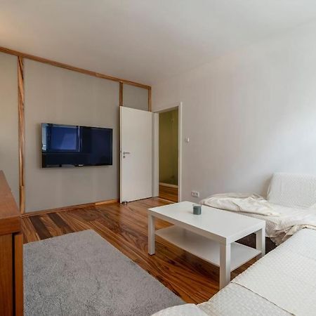 Luxus Apartment In Bester Lage BRE Exterior foto