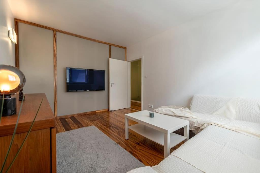 Luxus Apartment In Bester Lage BRE Exterior foto