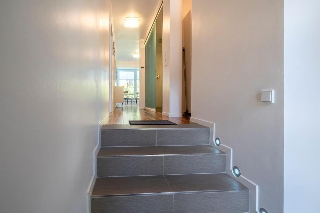 Luxus Apartment In Bester Lage BRE Exterior foto