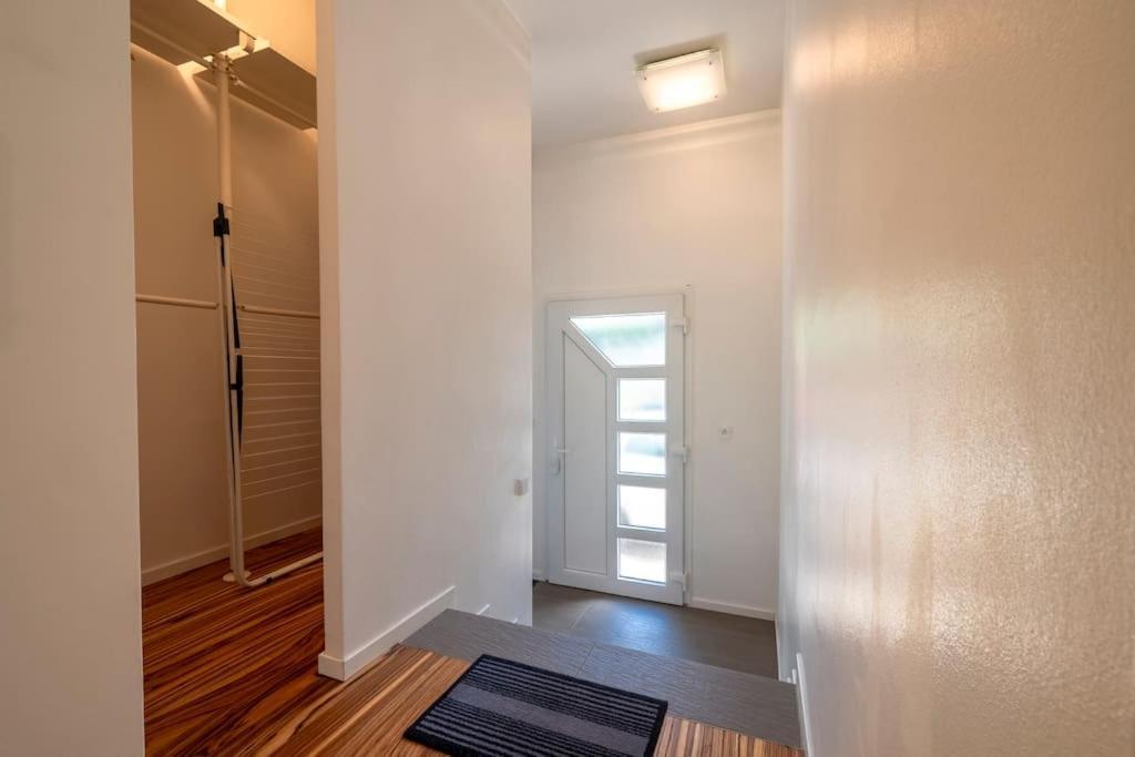 Luxus Apartment In Bester Lage BRE Exterior foto