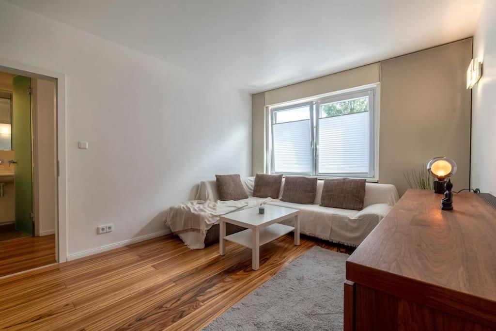 Luxus Apartment In Bester Lage BRE Exterior foto