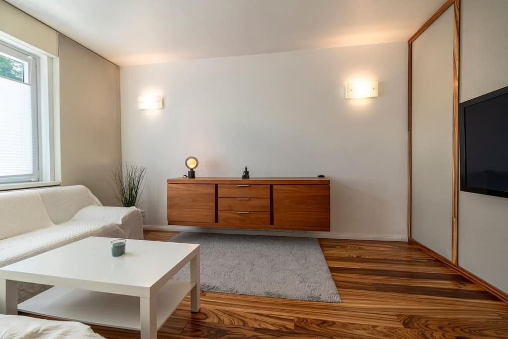 Luxus Apartment In Bester Lage BRE Exterior foto
