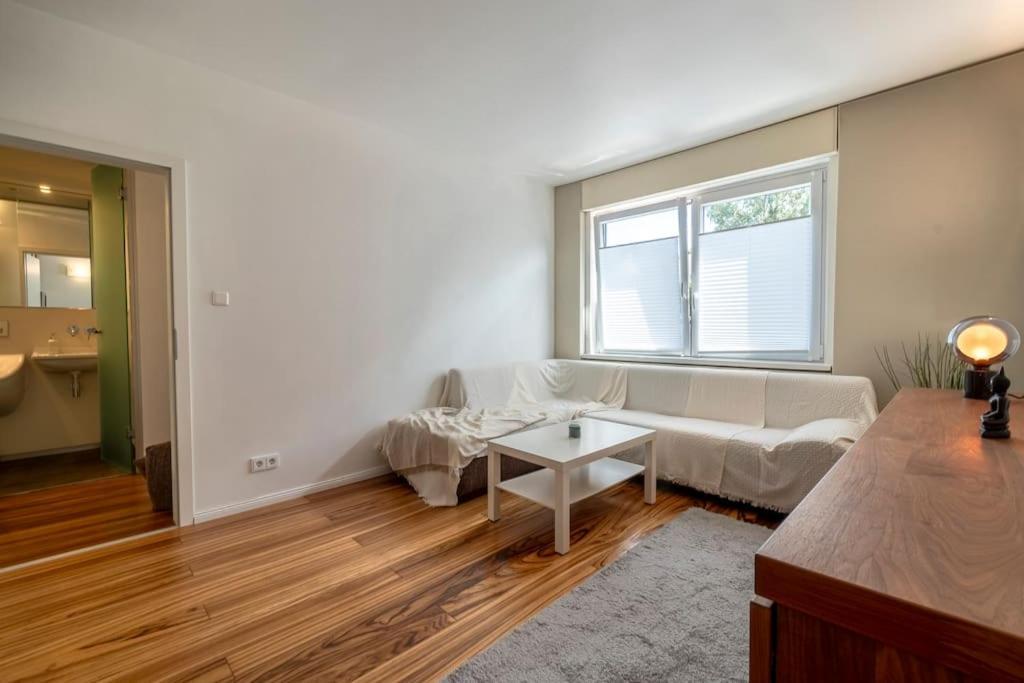 Luxus Apartment In Bester Lage BRE Exterior foto